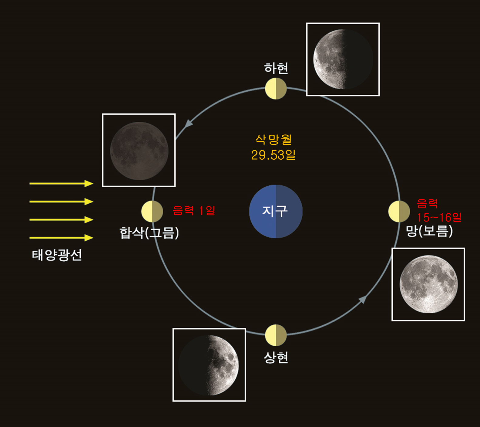 죽음을 초월한 우애를 상징하는 ‘쌍둥이자리’